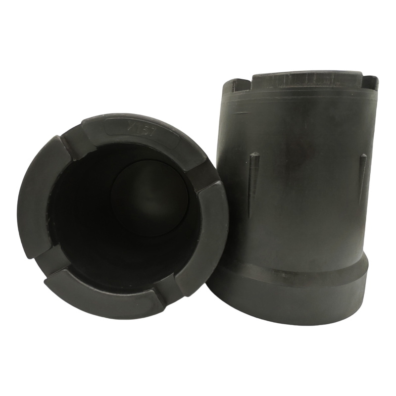 NC Reg FH PAC Outils de forage et de montage Protecteurs de fils de boîtiers en plastique de différentes tailles