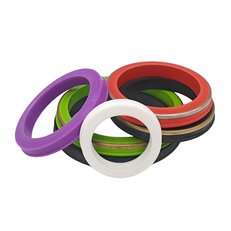OEM/ODM Sélectionné sur mesure Weco FIG1502 Hammer Union Seal pour différentes tailles de tuyaux et environnements de travail