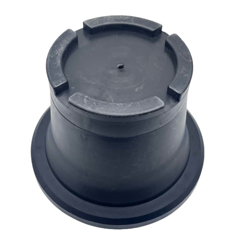 Protège-fil en PPE en plastique HDPE de type NC77