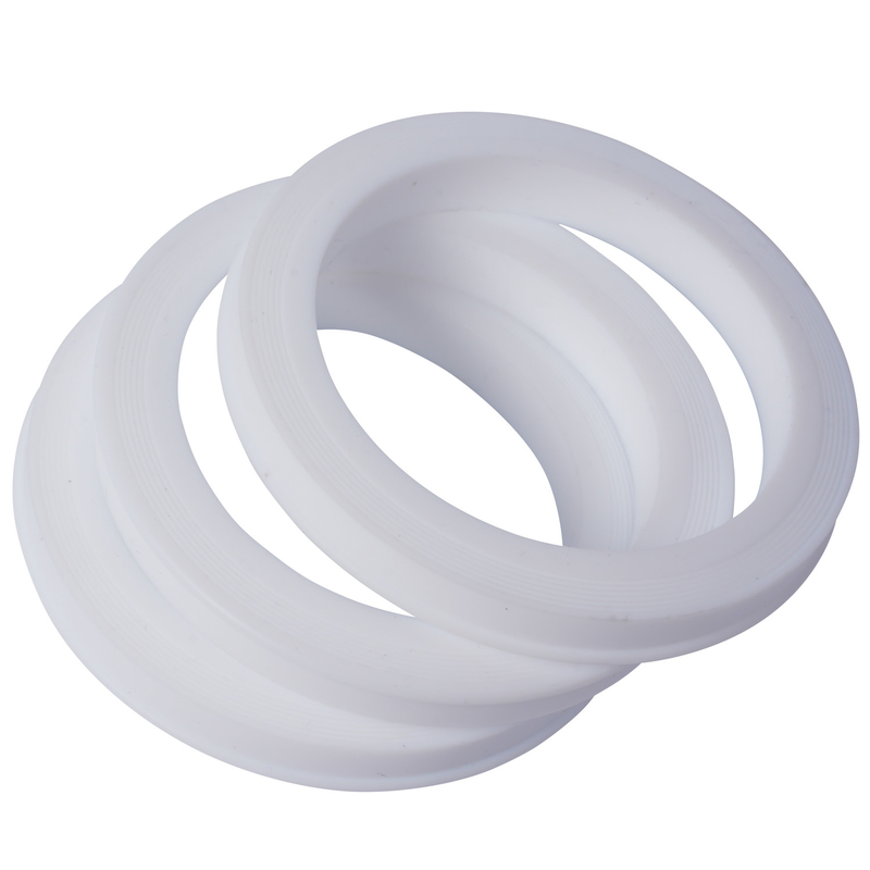 1' à 4' Marteau de l'union de la soudure de l'anneau de la soudure de caoutchouc Nbr Hnbr Fkm Ptfe Pu