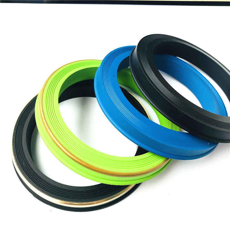 Rings de jointure en laiton abordable pour l'union de marteaux compatibles avec la plupart des fluides et des gaz