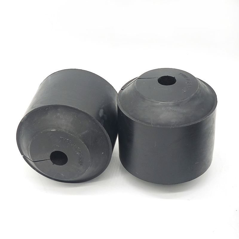 Les caoutchoucs standard GA 9/16" et type H 3/8"-5/8" pour les champs pétrolifères