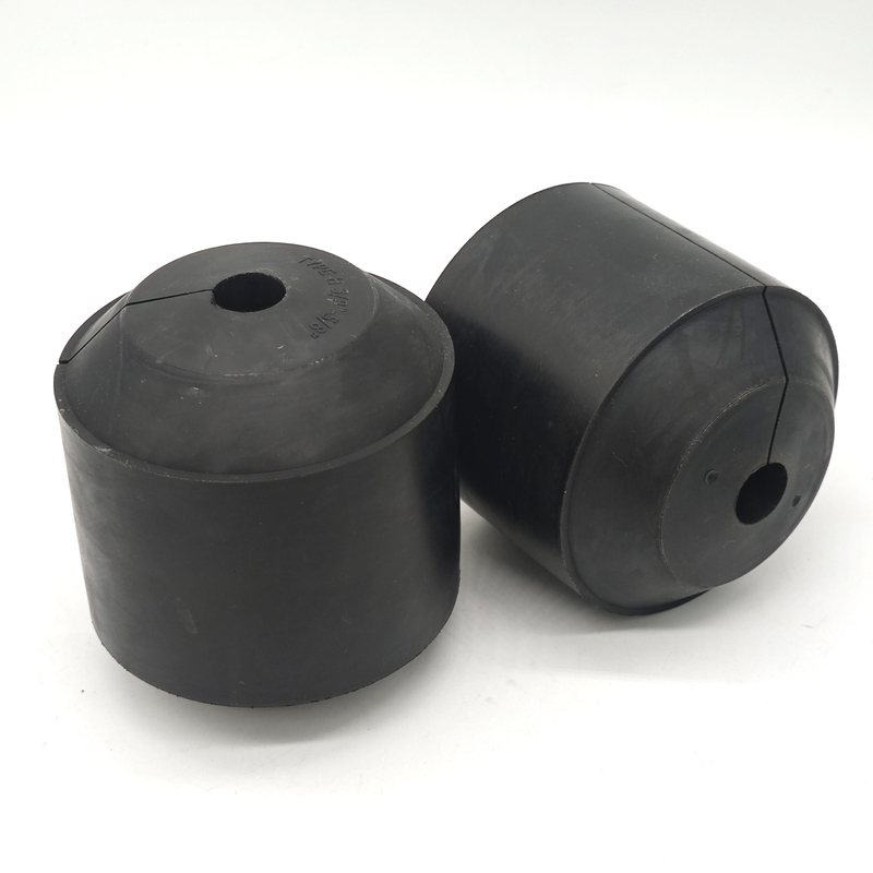 GA 9/16" et type H 3/8"-5/8" caoutchouc économe en huile pour boîtiers ou tubes
