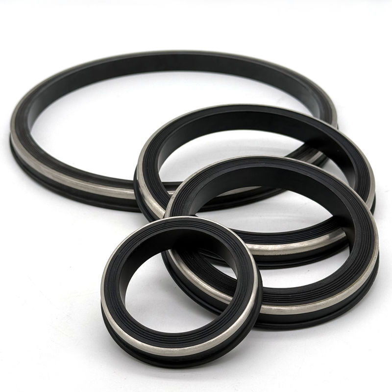 FKM Hammer Union Seals 602 1002 1502 pour l'industrie pétrolière et gazière