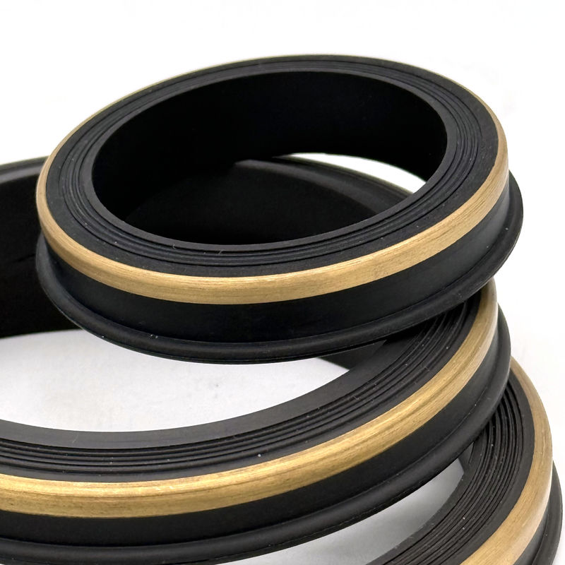 Sceaux d'union à marteaux renforcés en laiton pour haute pression Fig. 602 1002 1502