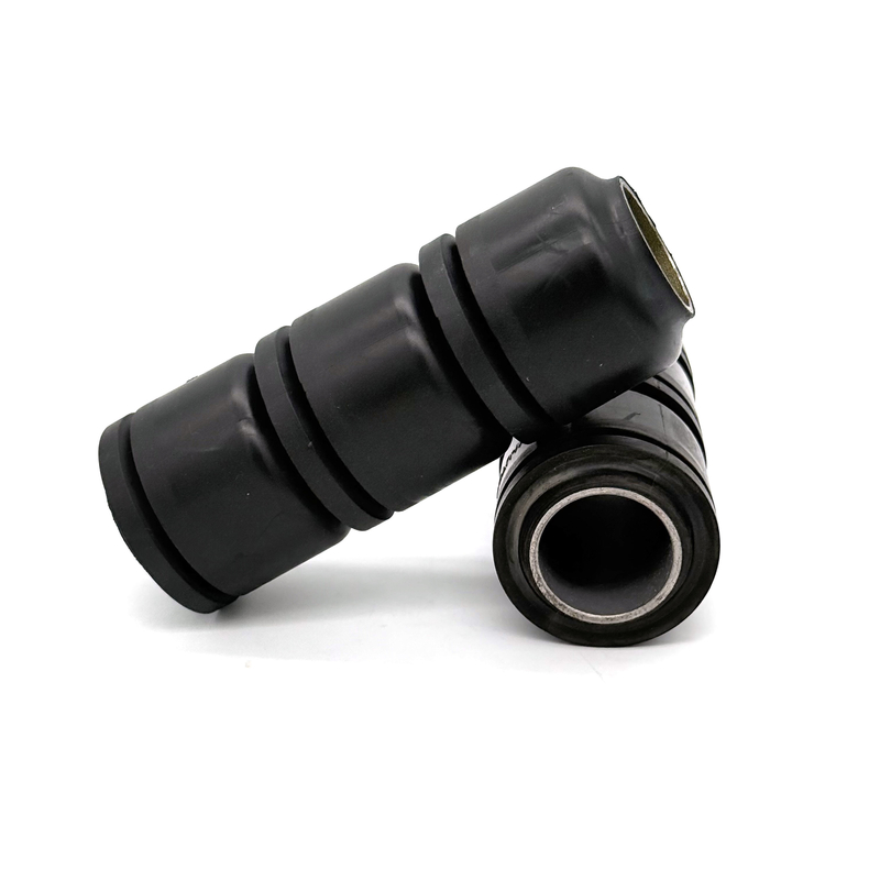 2 " Taille TA Coupe à base d'acier pour applications difficiles dans les trous