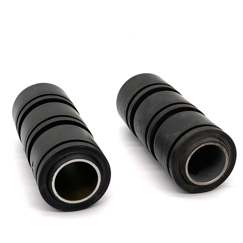 Coupe de gommage de type TA à haute performance 2 " pour les opérations de plate-forme pétrolière