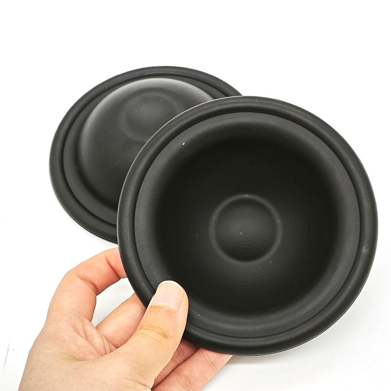 Membrane de vessie d'accumulateur personnalisée avec garantie de 3 ans et livraison en 7 à 21 jours