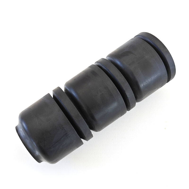 7 pouces V Type Oilfield Swab Cup avec noyau métallique pour le nettoyage du puits et le levage de fluides