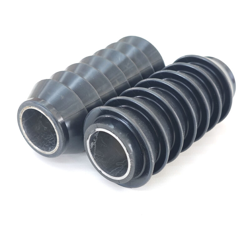 Résistant aux produits chimiques 2 1/2 pouces FKM Swab Coupe pour les services de récupération de liquide de puits acide