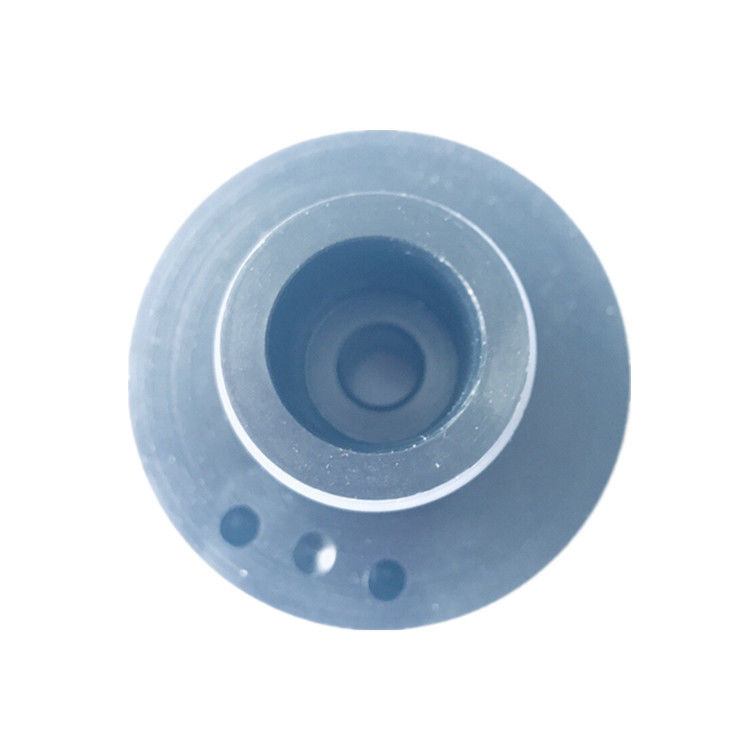 Protège-filetage moulé par injection en PP de 2-7/8 pouces BTC STC LTC pour raccords de tuyaux de casing et de tubing