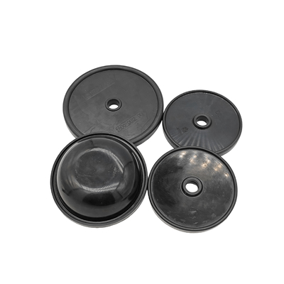 Remplacement de la membrane d'accumulateur de diaphragme de pompe à eau haute pression pour AR30 AR40