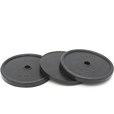 Accoudoir à membrane de diaphragme multi-modèle haute performance OEM disponible