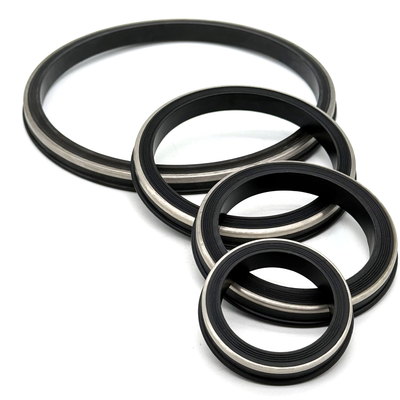 Joints à marteau joints 602 1002 1502 NBR HNBR FKM raccords de tuyauterie de champ pétrolifère