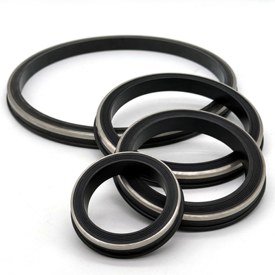 FKM Hammer Union Seals FIG 602 1002 1502 pour le secteur pétrolier et gazier
