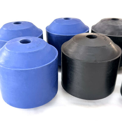 Les caoutchoucs durables économes en huile utilisent des composés élastomères résistants pour les fluides chargés de boue et de sable