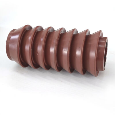 2 1/2 pouces coupelles de nettoyage pour champs pétrolifères type SV pour fluides chargés de sable et mandrins de nettoyage standard