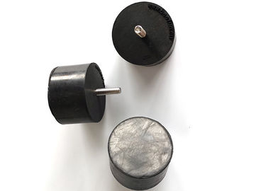 Le petit anti caoutchouc moulé de vibration de produits en caoutchouc faits sur commande monte la résistance thermique