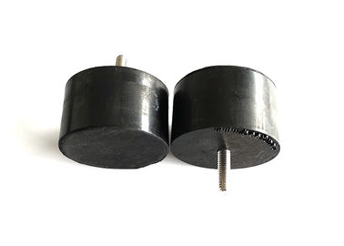 Produits en caoutchouc faits sur commande d'anti amortisseur de vibration pour l'automobile/générateur