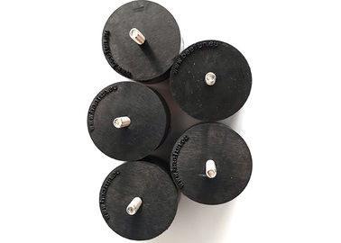 OEM/ODM en caoutchouc moulés d'amortisseur de vibration d'amortisseur d'anti vibration accueilli