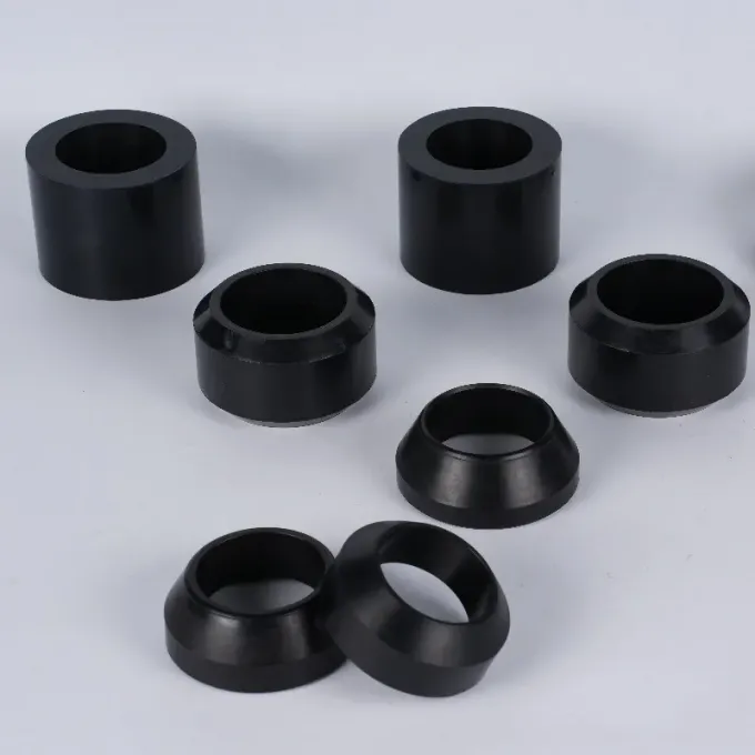 China Factory Direct Selling Oil Industry 3′′x3′′ Plug Valve Soft Kits