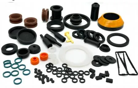 Customizable Size and Requirement 2′′ Smi Swivel Joint Repair Kit