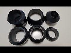 Éléments d'emballage en caoutchouc