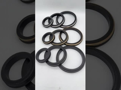 Vente à chaud NBR HNBR FKM joint à marteaux pour haute pression