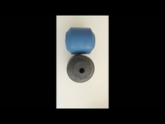 Parties en caoutchouc à huile caoutchouc économe en huile de type H ou GA