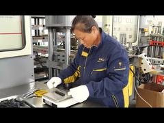 Produits personnalisés en caoutchouc de silicone de haute qualité NBR HNBR FKM EPDM largement utilisés