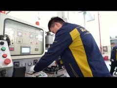 Parties en caoutchouc moulé sur mesure durable, joints de joints en silicone et en EPDM pour l'automobile