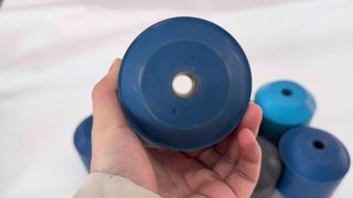 Les caoutchoucs d'économie d'huile scellent le câble propre de pression de puits