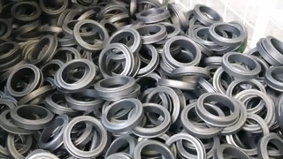 Royal Way FKM Union Seal étanche