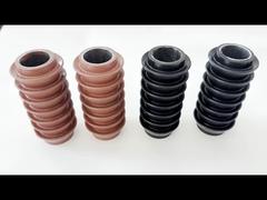 Style MV de tasses durables d'écouvillon de gisement de pétrole