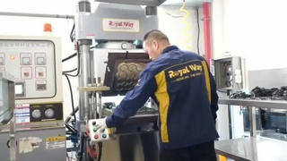 Joints toriques durables et écologiques fabriqués sur mesure